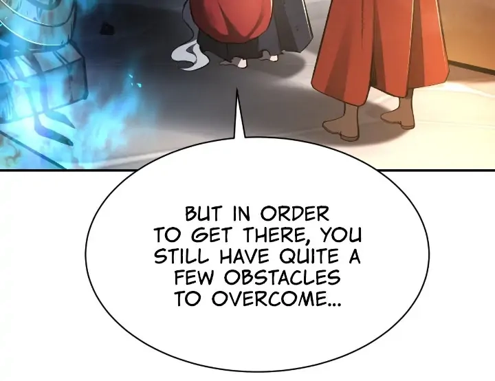 I Became the Tyrant of a Defense Game Chapter 40 - Page 40