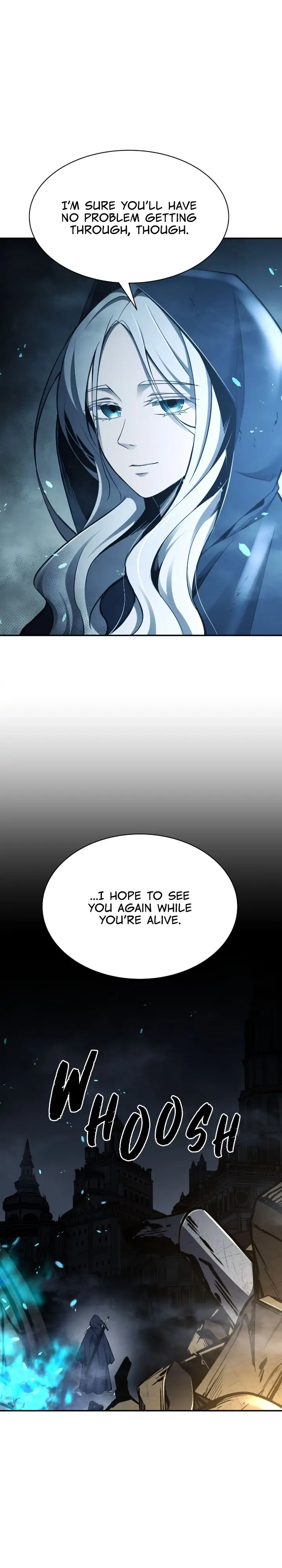 I Became the Tyrant of a Defense Game Chapter 40 - Page 41