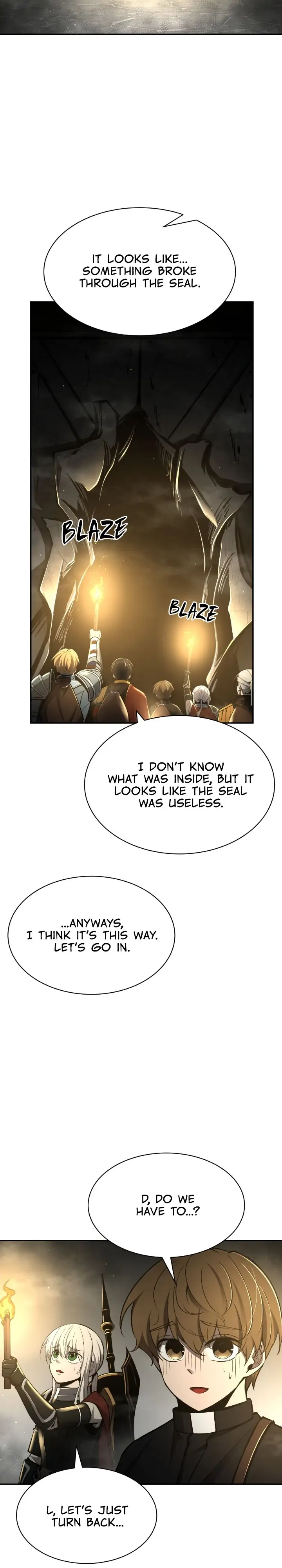 I Became the Tyrant of a Defense Game Chapter 40 - Page 47