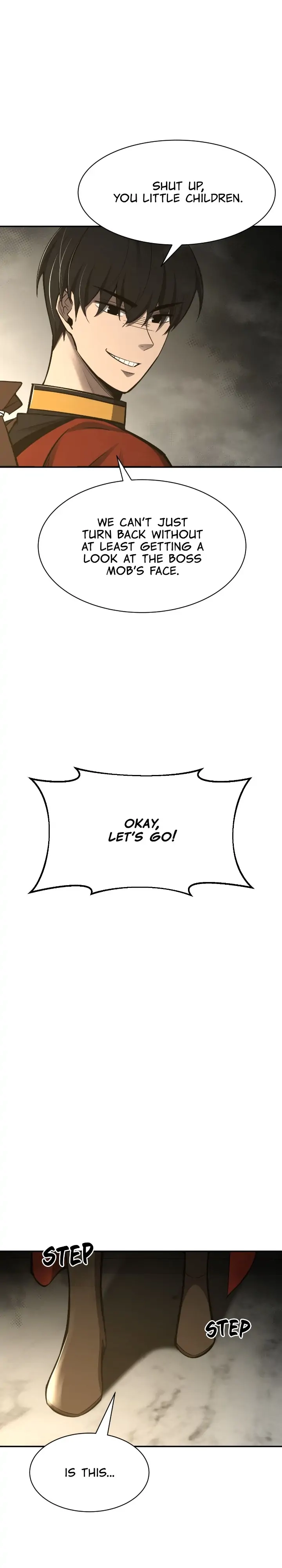 I Became the Tyrant of a Defense Game Chapter 40 - Page 48