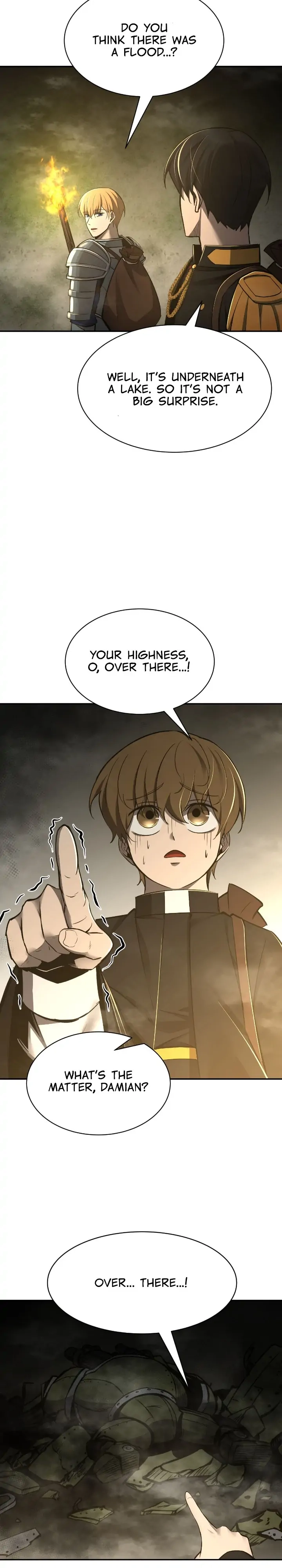 I Became the Tyrant of a Defense Game Chapter 40 - Page 50