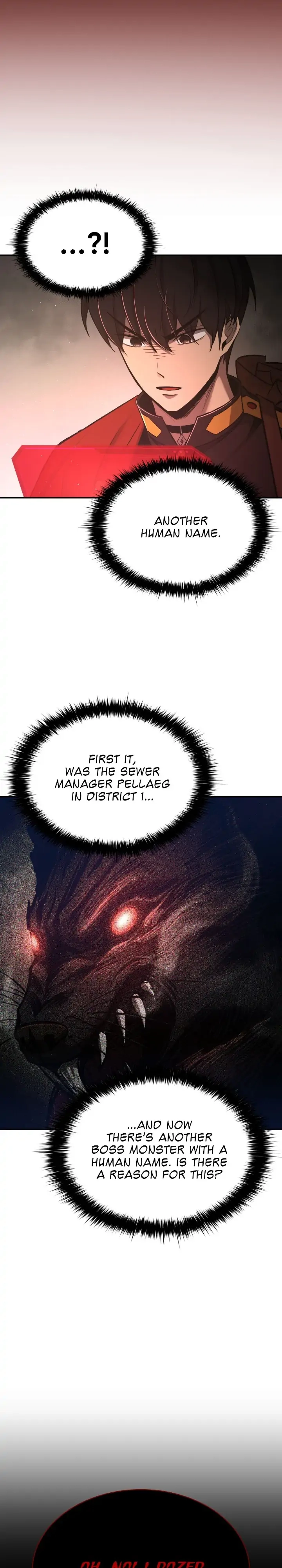 I Became the Tyrant of a Defense Game Chapter 40 - Page 53
