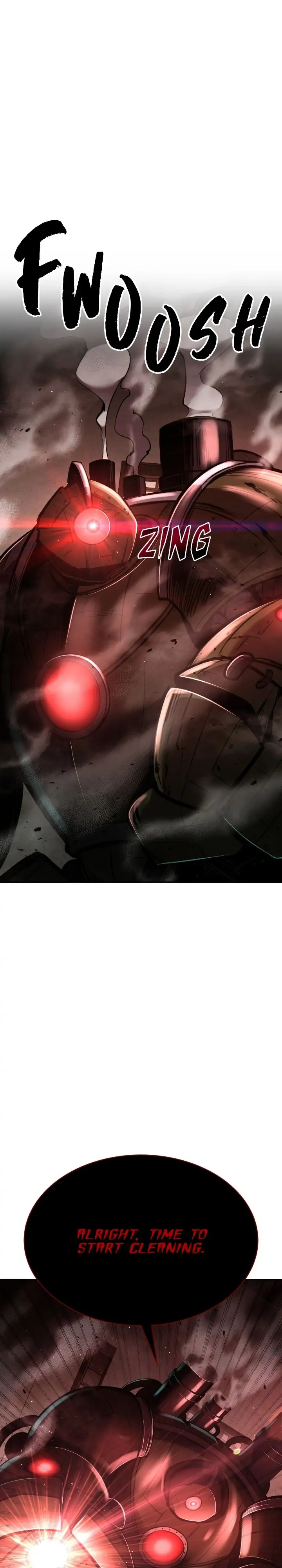 I Became the Tyrant of a Defense Game Chapter 40 - Page 55