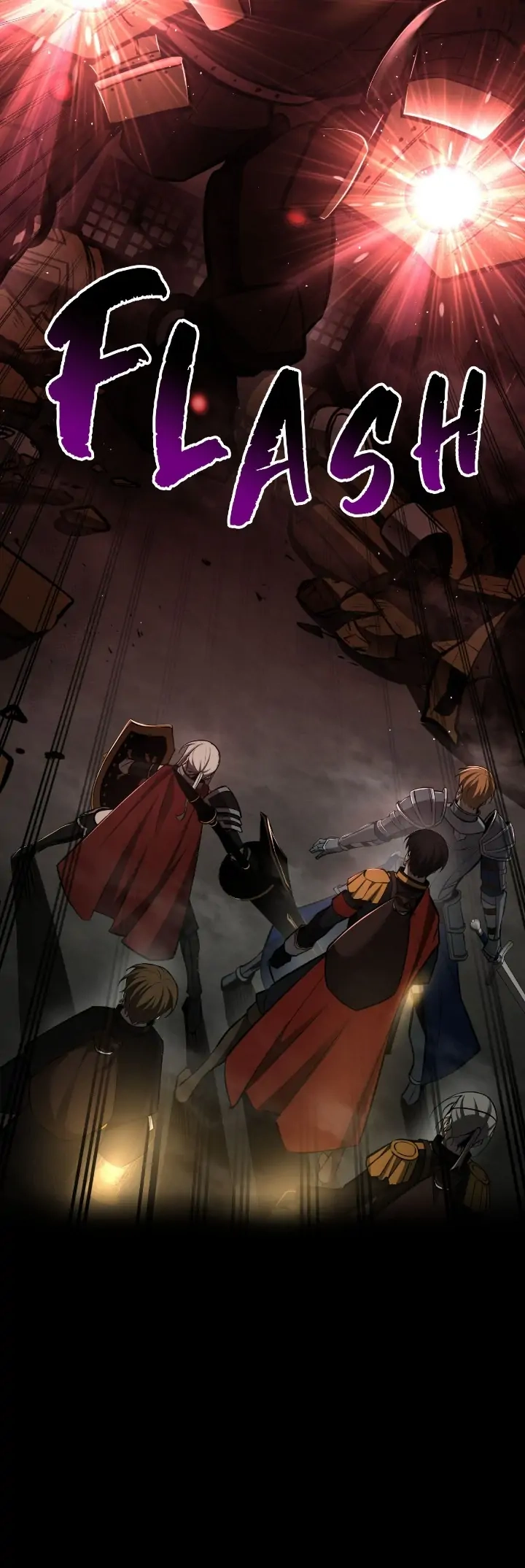 I Became the Tyrant of a Defense Game Chapter 40 - Page 56