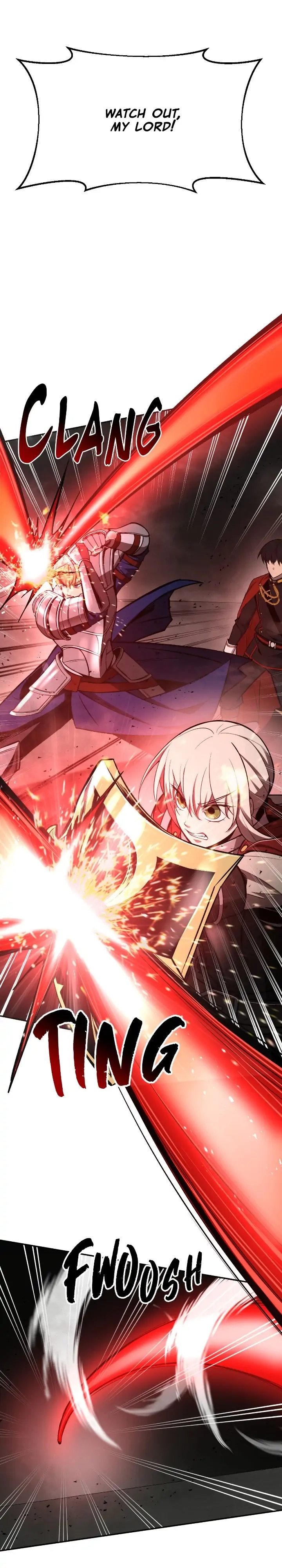 I Became the Tyrant of a Defense Game Chapter 41 - Page 3