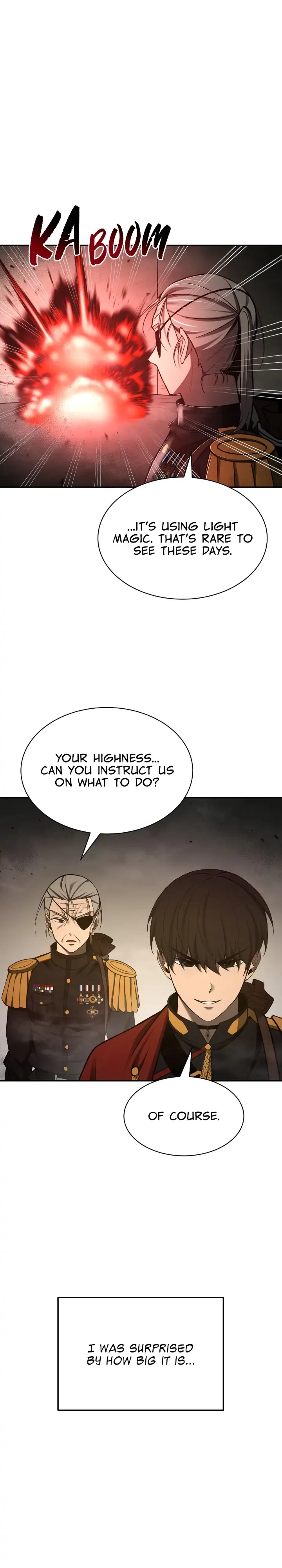 I Became the Tyrant of a Defense Game Chapter 41 - Page 4