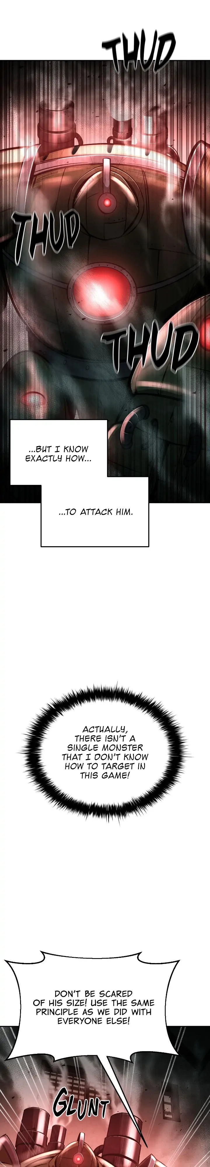 I Became the Tyrant of a Defense Game Chapter 41 - Page 5