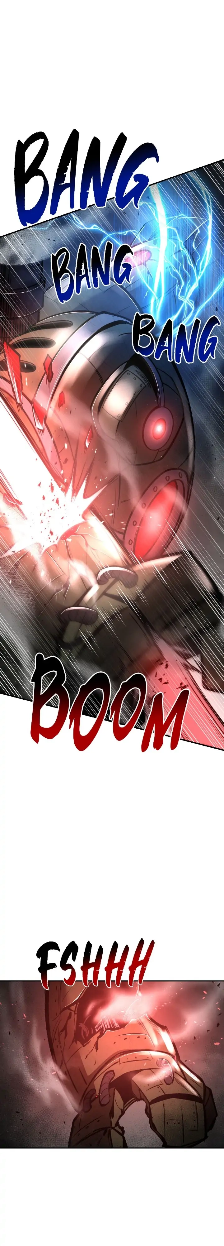 I Became the Tyrant of a Defense Game Chapter 41 - Page 9