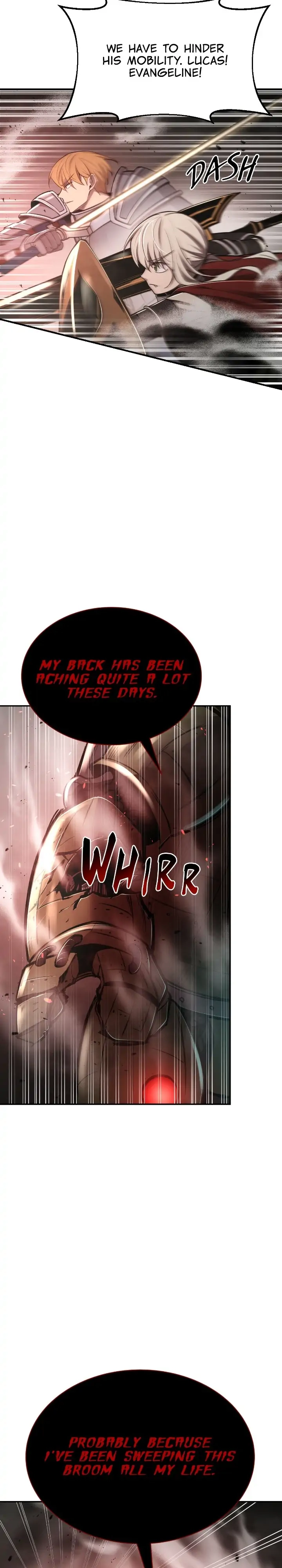 I Became the Tyrant of a Defense Game Chapter 41 - Page 11