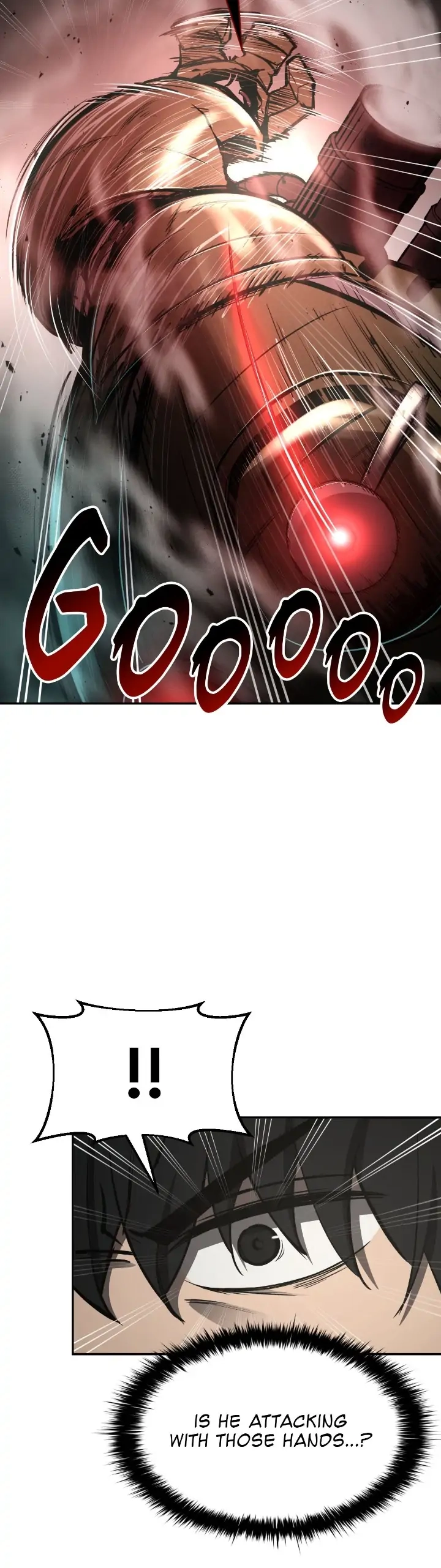 I Became the Tyrant of a Defense Game Chapter 41 - Page 12