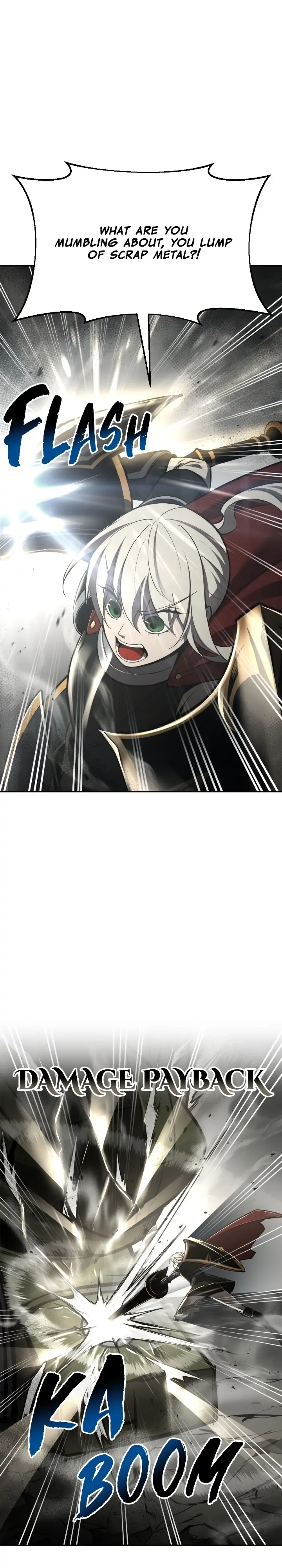 I Became the Tyrant of a Defense Game Chapter 41 - Page 14
