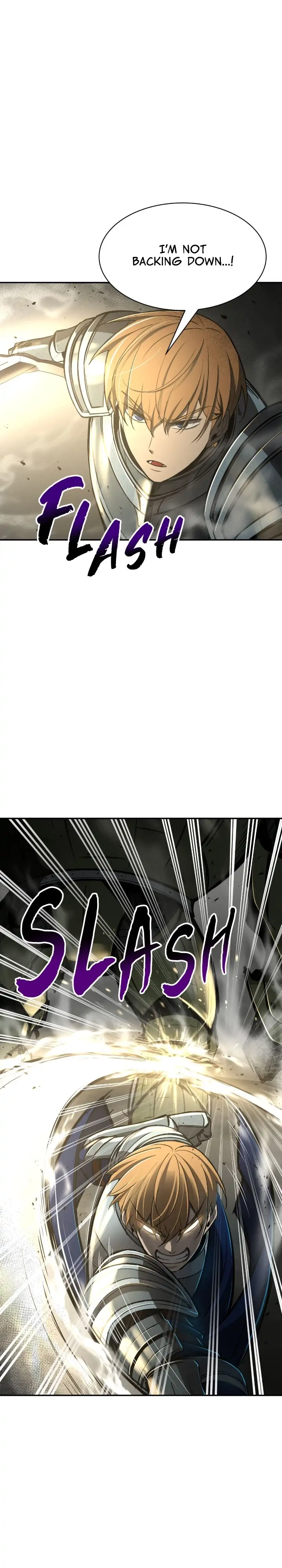 I Became the Tyrant of a Defense Game Chapter 41 - Page 15
