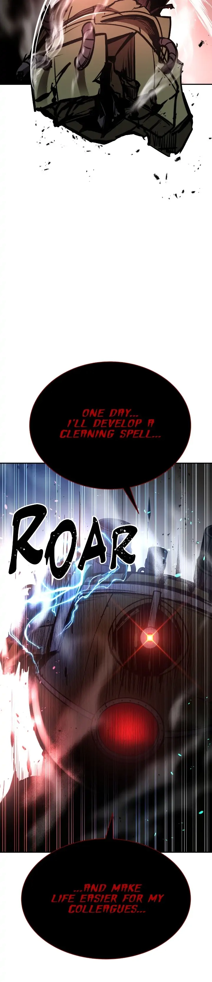 I Became the Tyrant of a Defense Game Chapter 41 - Page 18