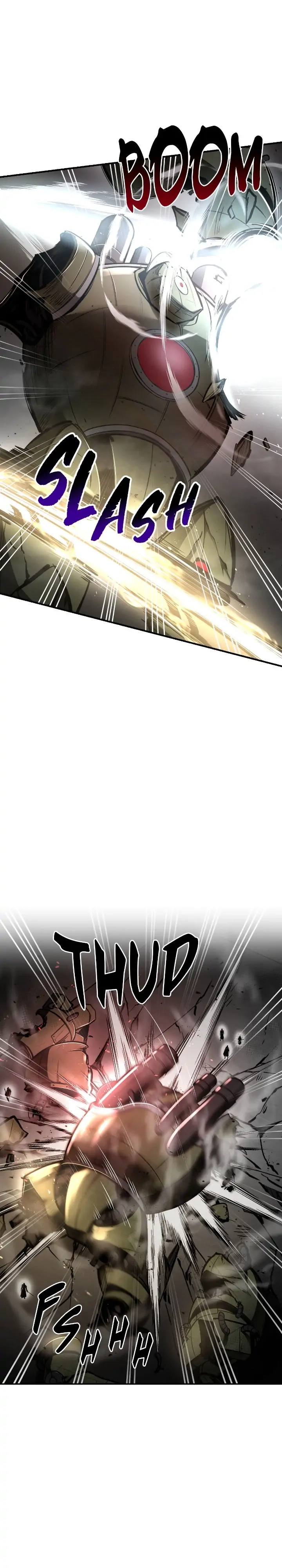I Became the Tyrant of a Defense Game Chapter 41 - Page 19