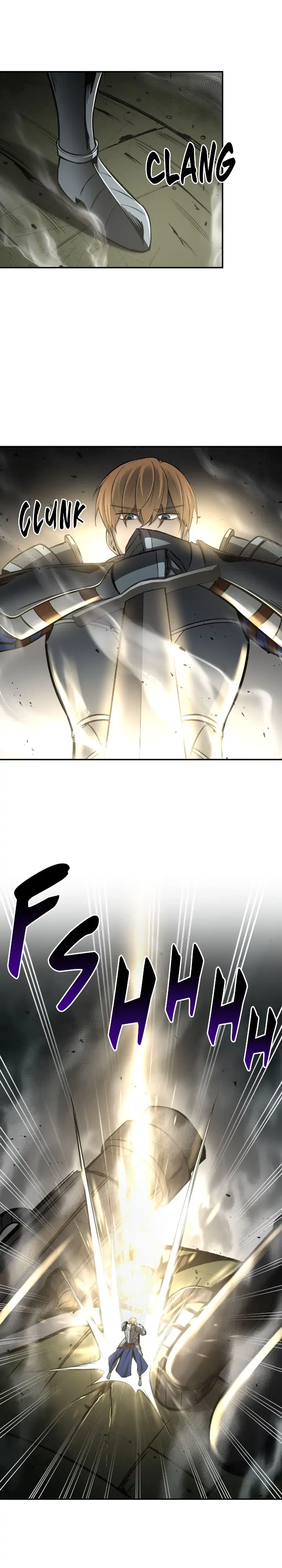 I Became the Tyrant of a Defense Game Chapter 41 - Page 20
