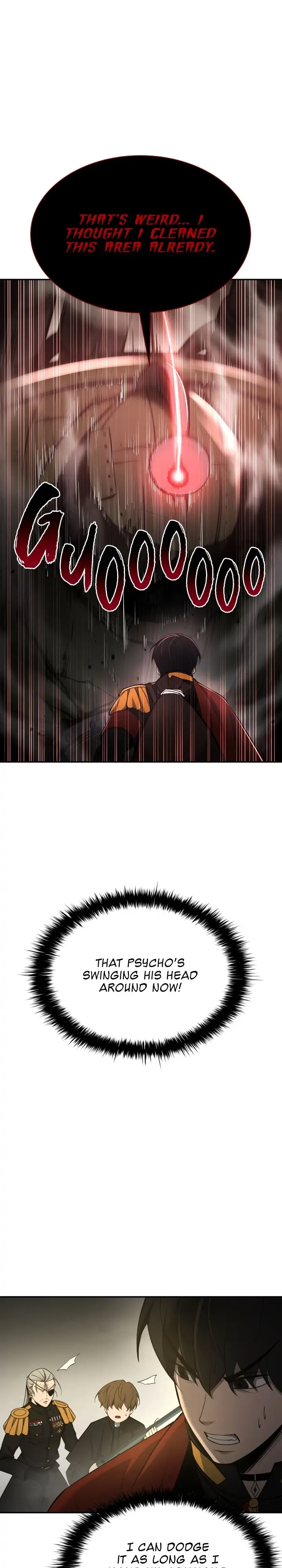 I Became the Tyrant of a Defense Game Chapter 41 - Page 22