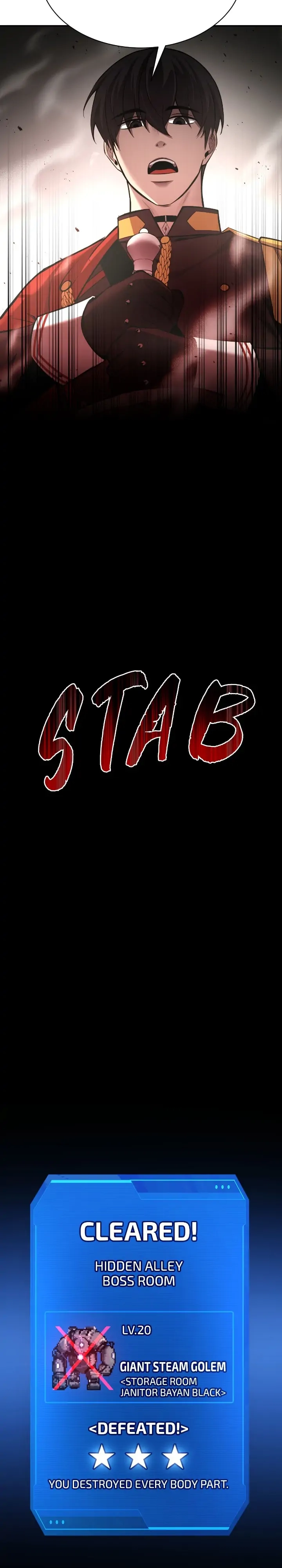 I Became the Tyrant of a Defense Game Chapter 41 - Page 30