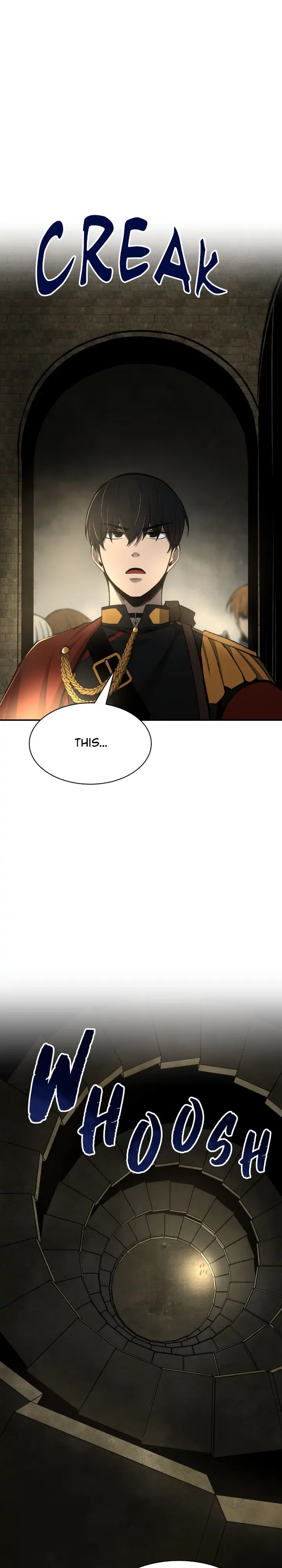I Became the Tyrant of a Defense Game Chapter 41 - Page 38