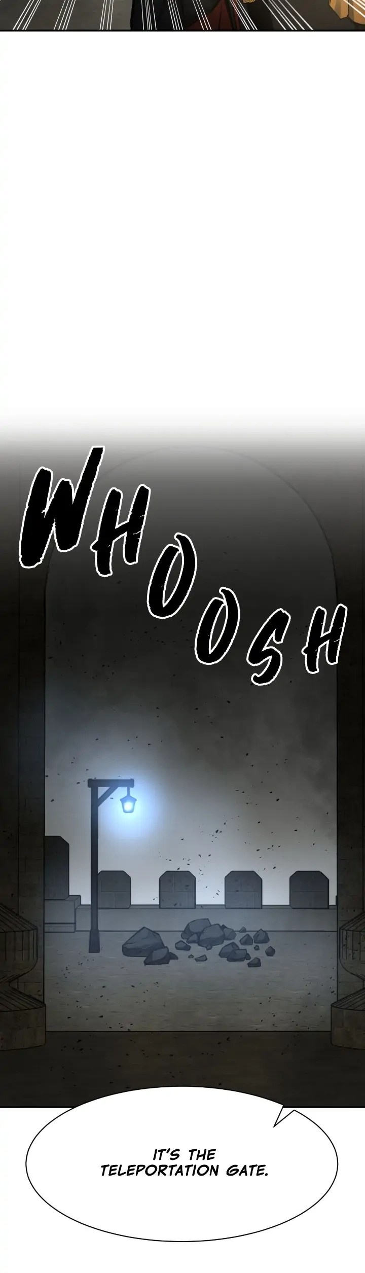 I Became the Tyrant of a Defense Game Chapter 41 - Page 43