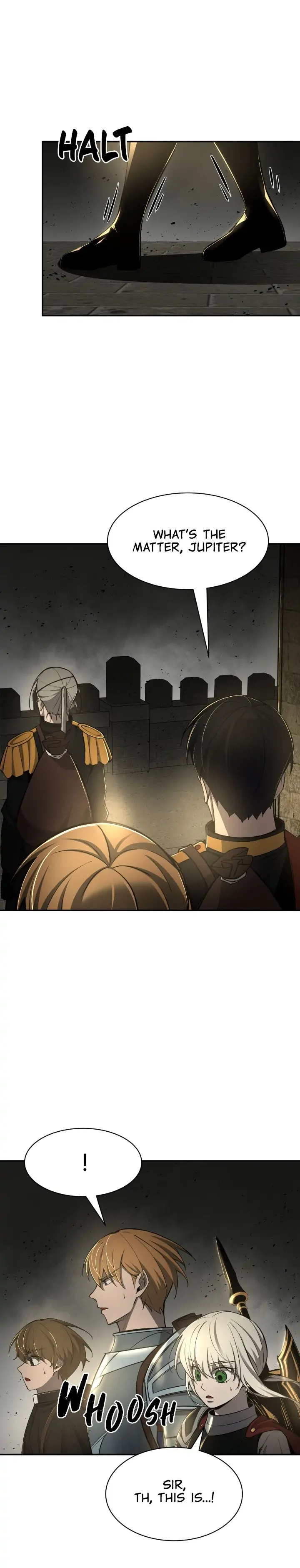 I Became the Tyrant of a Defense Game Chapter 41 - Page 45
