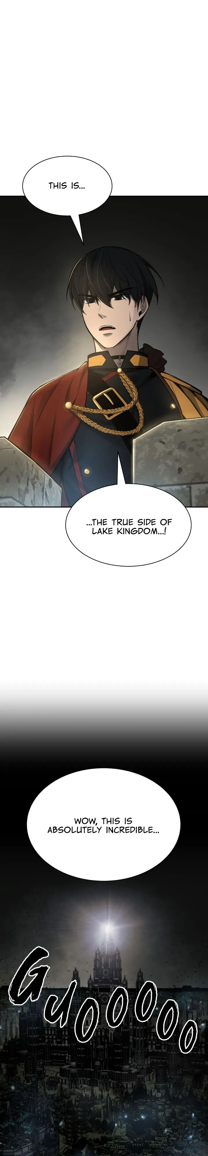 I Became the Tyrant of a Defense Game Chapter 41 - Page 46