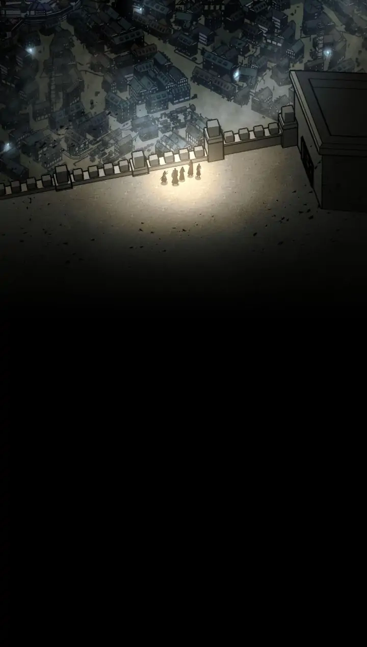 I Became the Tyrant of a Defense Game Chapter 41 - Page 47