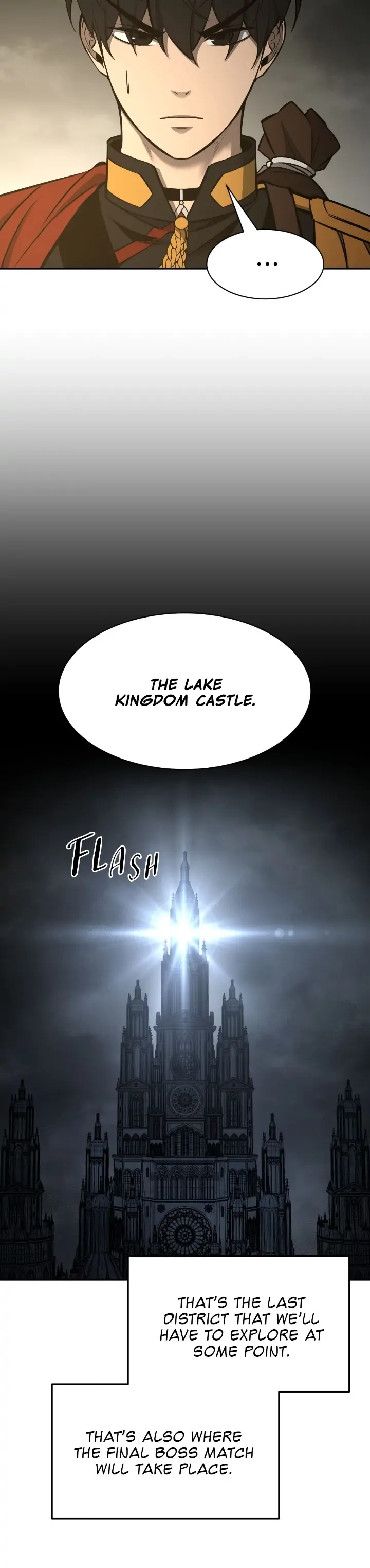 I Became the Tyrant of a Defense Game Chapter 42 - Page 3