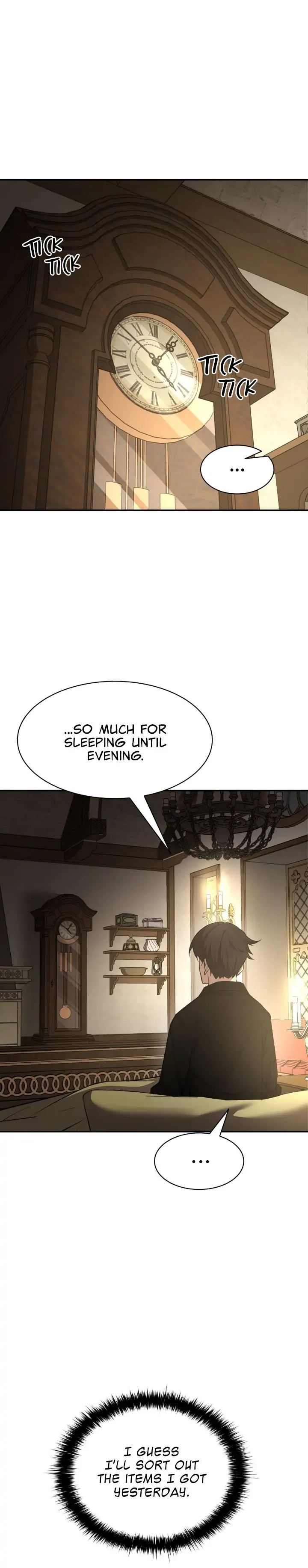I Became the Tyrant of a Defense Game Chapter 42 - Page 10