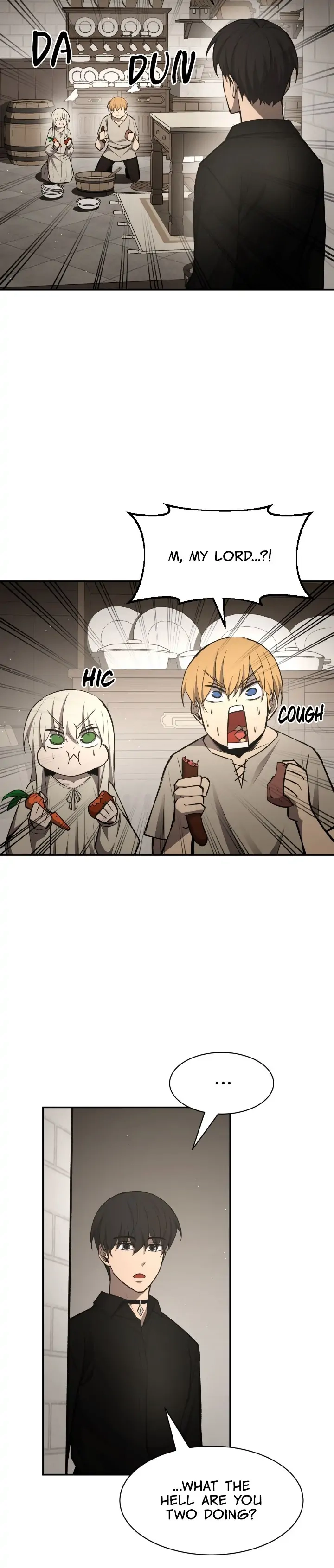 I Became the Tyrant of a Defense Game Chapter 42 - Page 16