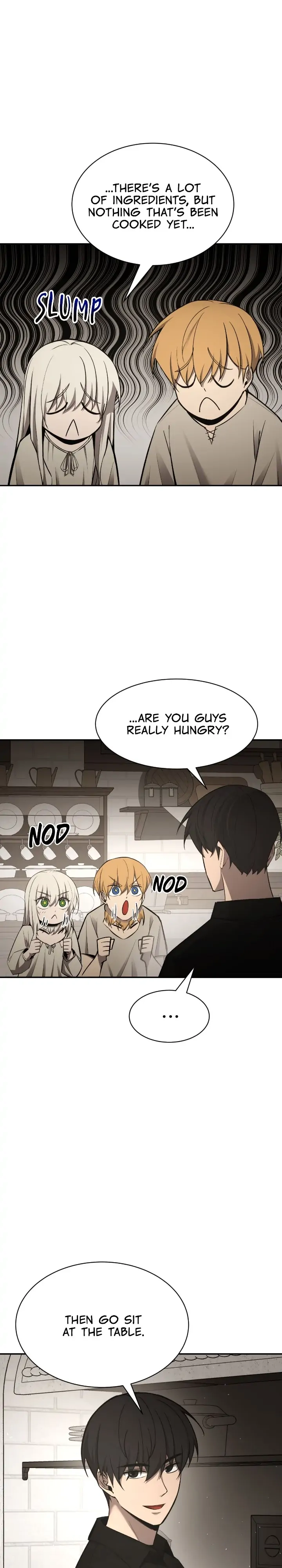 I Became the Tyrant of a Defense Game Chapter 42 - Page 18