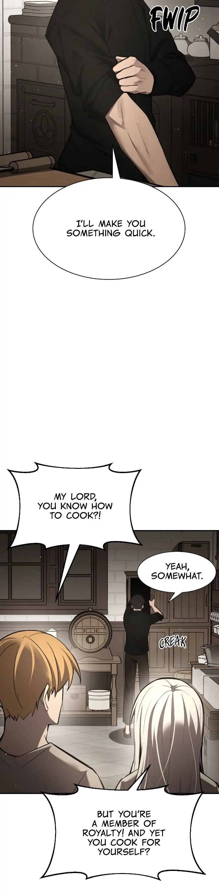 I Became the Tyrant of a Defense Game Chapter 42 - Page 19