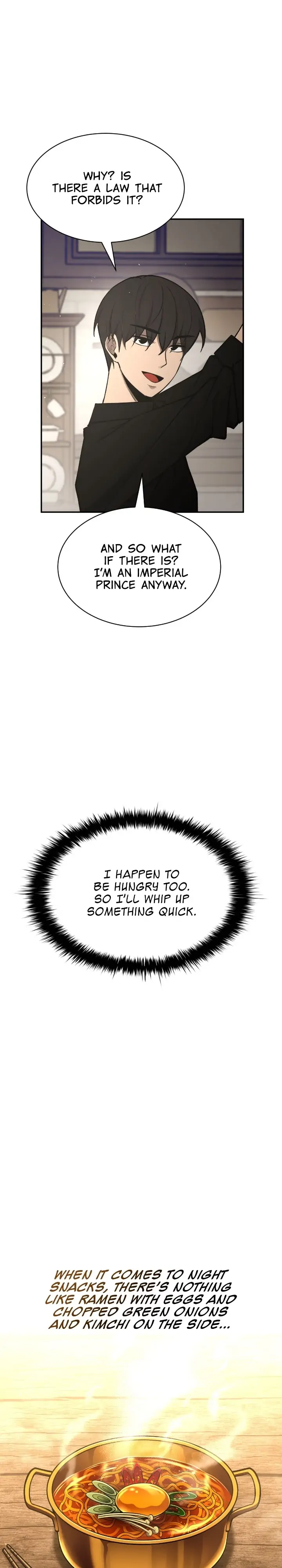 I Became the Tyrant of a Defense Game Chapter 42 - Page 20
