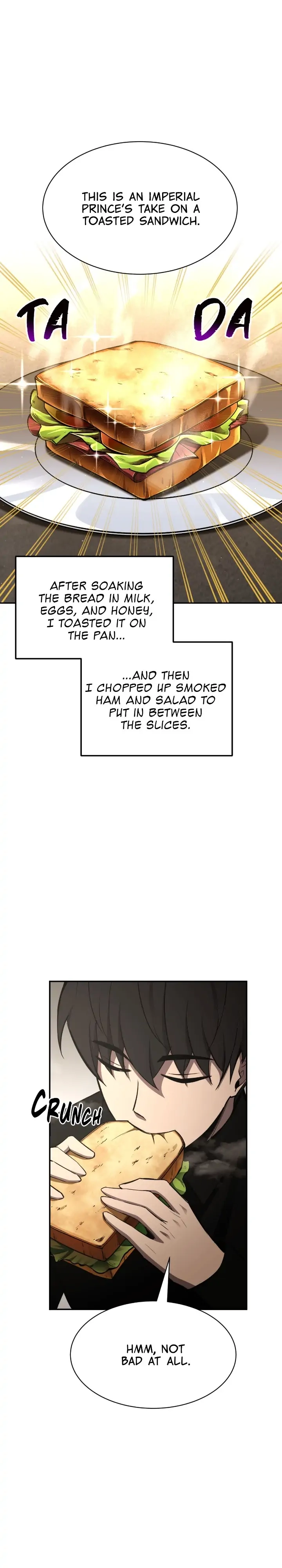 I Became the Tyrant of a Defense Game Chapter 42 - Page 24