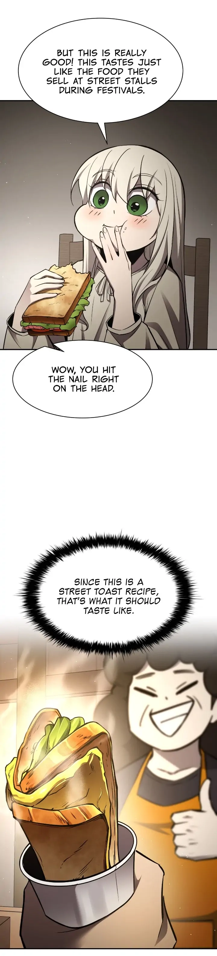 I Became the Tyrant of a Defense Game Chapter 42 - Page 26