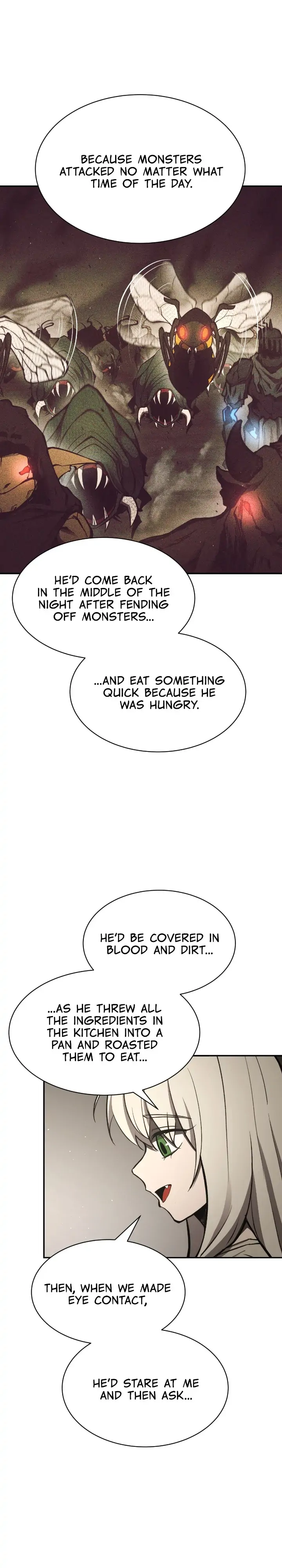 I Became the Tyrant of a Defense Game Chapter 42 - Page 28