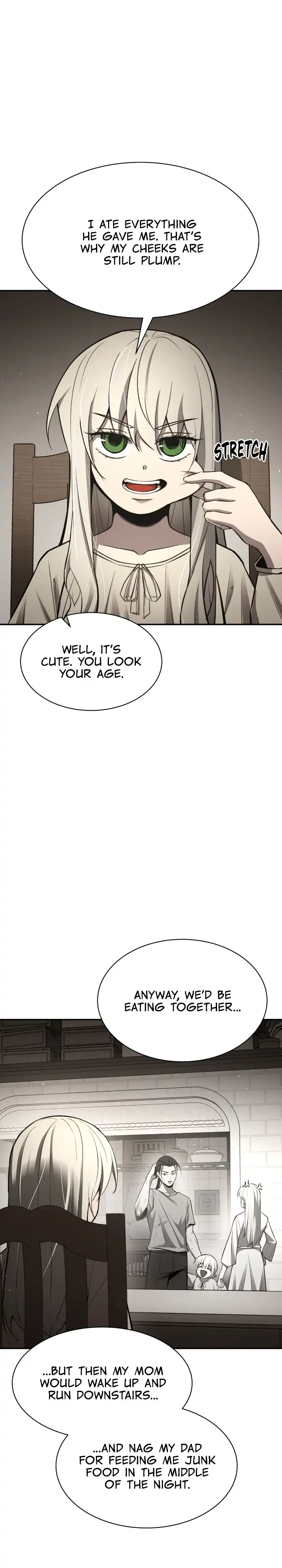 I Became the Tyrant of a Defense Game Chapter 42 - Page 30