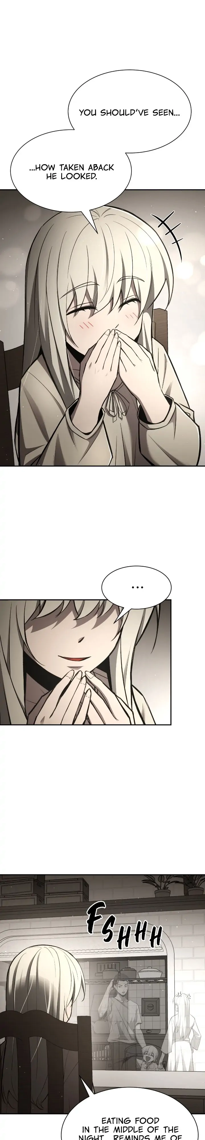 I Became the Tyrant of a Defense Game Chapter 42 - Page 31