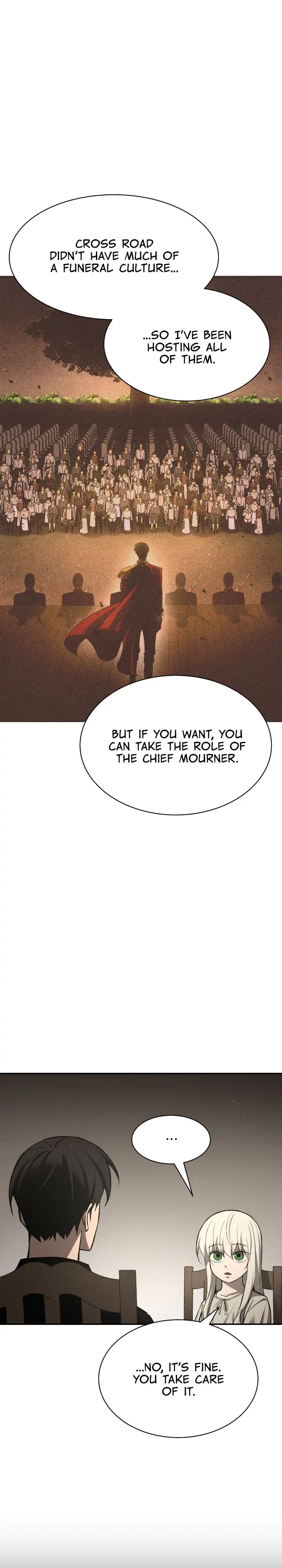 I Became the Tyrant of a Defense Game Chapter 42 - Page 33