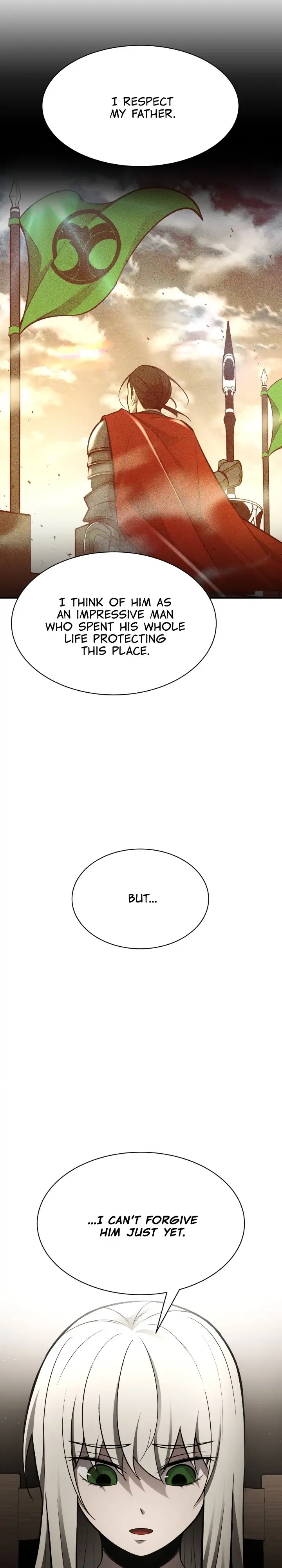I Became the Tyrant of a Defense Game Chapter 42 - Page 34