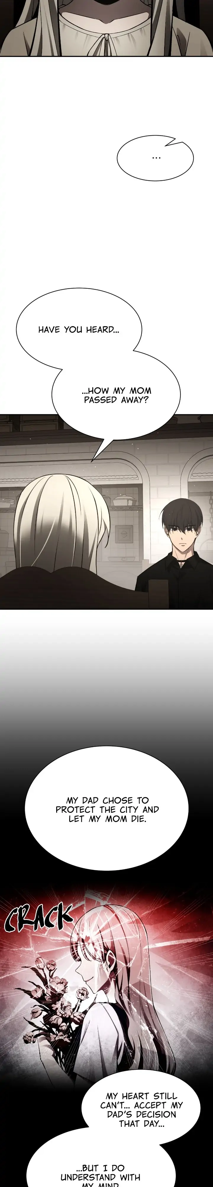 I Became the Tyrant of a Defense Game Chapter 42 - Page 35