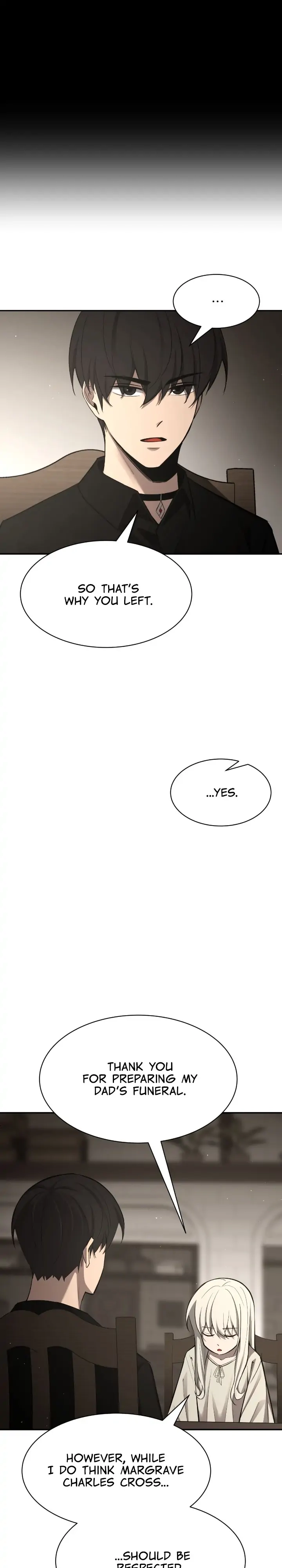 I Became the Tyrant of a Defense Game Chapter 42 - Page 40