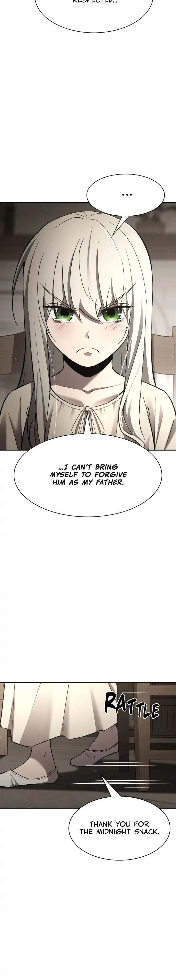 I Became the Tyrant of a Defense Game Chapter 42 - Page 41