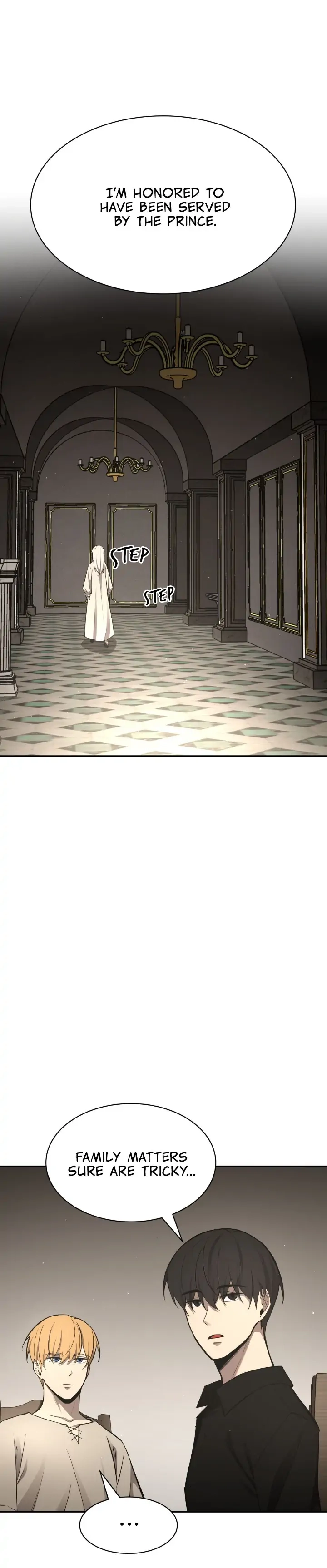 I Became the Tyrant of a Defense Game Chapter 42 - Page 42