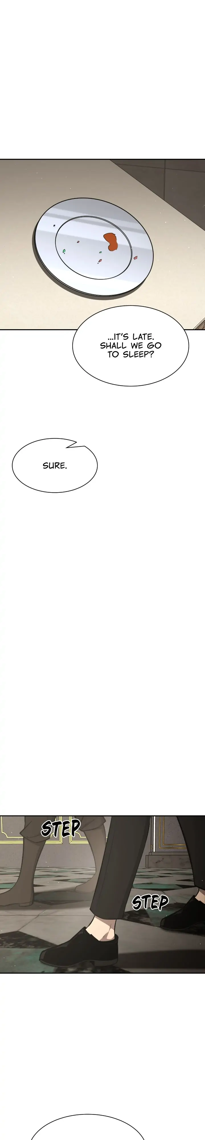 I Became the Tyrant of a Defense Game Chapter 42 - Page 43