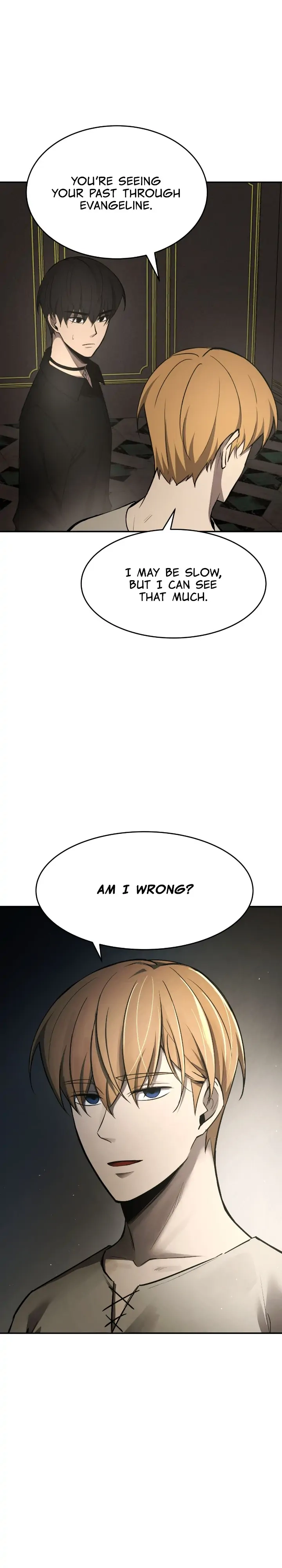 I Became the Tyrant of a Defense Game Chapter 42 - Page 46