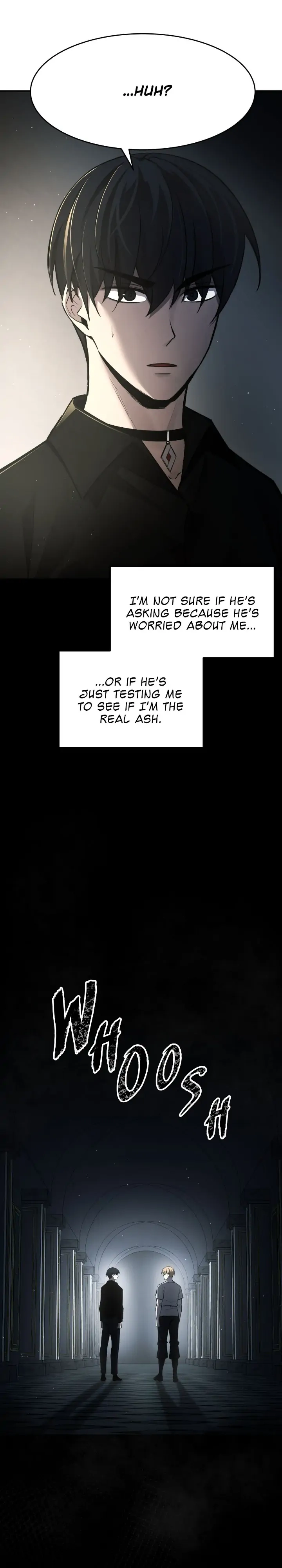 I Became the Tyrant of a Defense Game Chapter 42 - Page 47