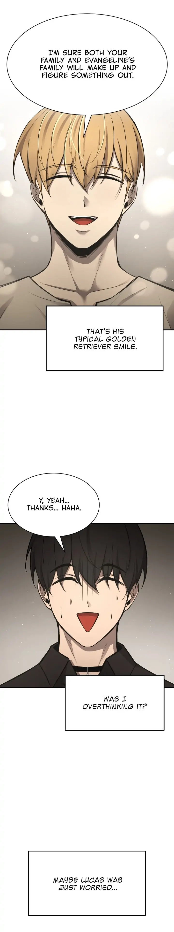 I Became the Tyrant of a Defense Game Chapter 43 - Page 3