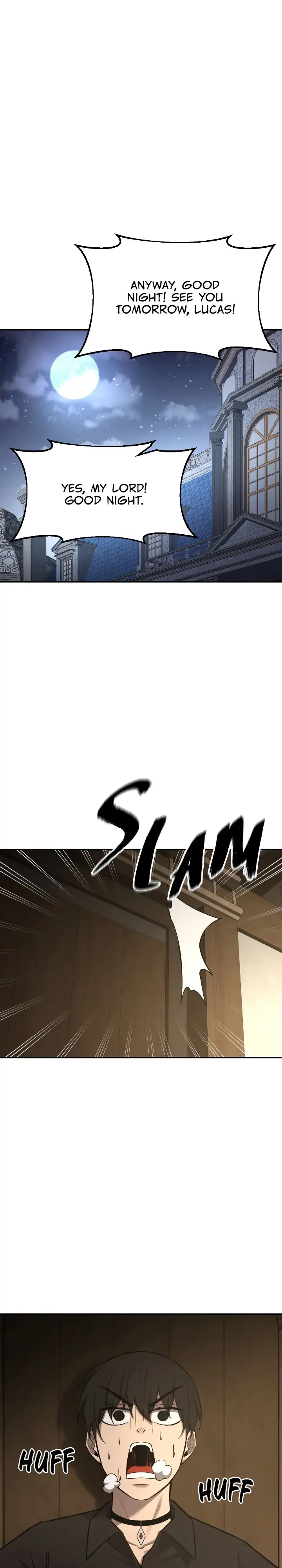 I Became the Tyrant of a Defense Game Chapter 43 - Page 4