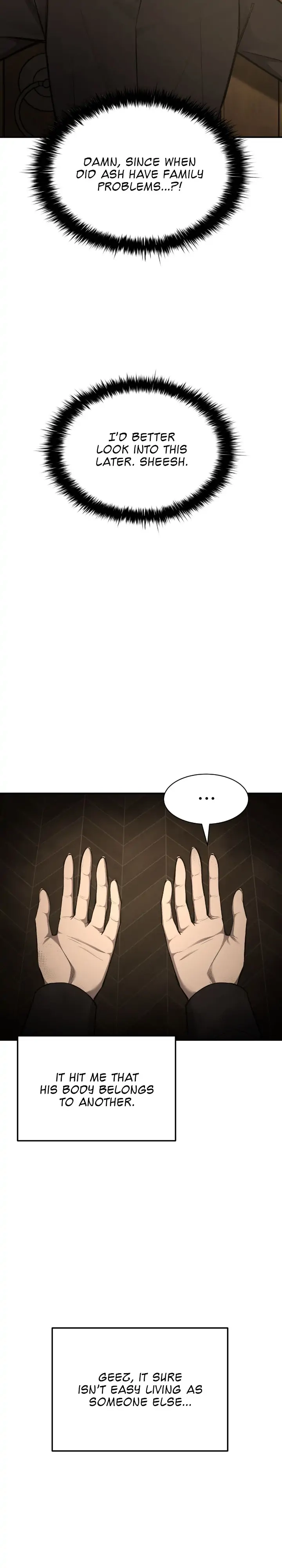 I Became the Tyrant of a Defense Game Chapter 43 - Page 5