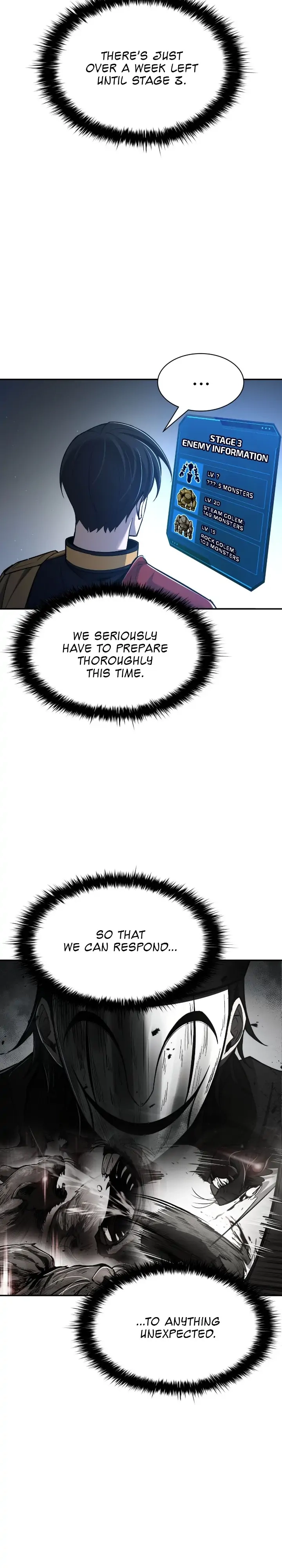 I Became the Tyrant of a Defense Game Chapter 43 - Page 8